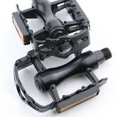 MTB Bike Pedals Bicycle Bike Cycling Parts Metallic