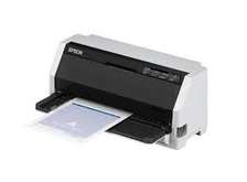Epson LQ-690 II Dot Matrix Printer