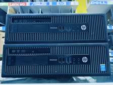 HP Prodesk 400 G2 Core i5 4GB Ram 1TB HDD 3.5GHz