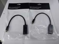 Mini DisplayPort Thunderbolt to HDMI Adapter