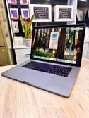 MacBook Pro 15-inch 2018 2.9GHz
