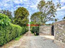 0.1 ha Land at Muguga