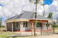 3 bedroom bungalow in Acacia.