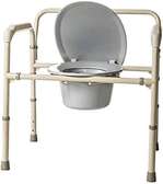 WIDE TOILET COMMODE CHAIR SALE PRICES IN NAIROBI,KENYA