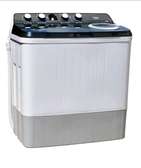 Washing Machine, Semi-Automatic Top Load, Twin Tub, 10Kg