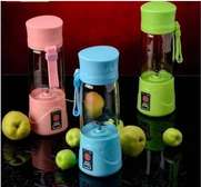 Portable Juicer Electric USB Rechargeable Mixer Mini Juice Cup Maker fast Blenders