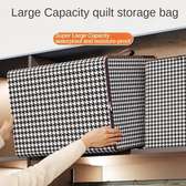 Large Capacity Quilt Duvet/Closet Organizer
