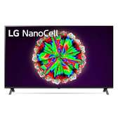 LG 65 Inch NANOCELL UHD 4K Smart TV – 65NANO80