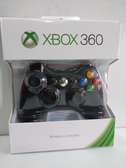 Microsoft Xbox 360 Controller Wireless