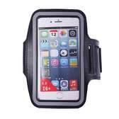 ARMBAND FIT FOR IPHONES AND SMARTPHONES