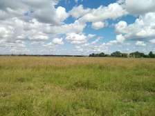 Land at Kisaju Kajiado