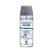 Asmaco Cold Zinc Spray 400ml