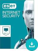 Eset internet security 2 user