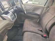 HONDA N WAGON 2018MODEL