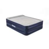 Inflatable Bestway double matress  2.03mx1.52mx46cm