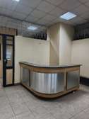 11,000 ft² Office in Nairobi CBD