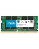 Crucial Laptop RAM DDR4 8GB 2666