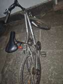 Tourex 26-inch Mountain Bike