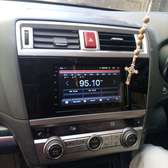 9" Android radio for Subaru Outback 2015-2018