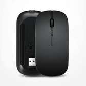 HP 2.4G WIRELESS MOUSE