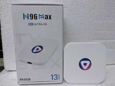 H96 Max M1 Ultimate RK3528 Android 13 Box – our latest 2023