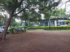 Residential Land at Riara Road