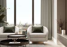 2 Bed Apartment with En Suite in Upper Hill