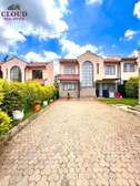 4 Bed House with Staff Quarters in Ngong