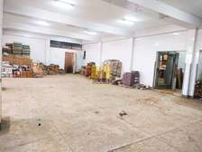 Warehouse  in Langata