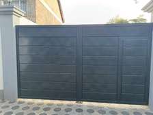 Sliding gates