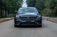 2018 Mercedes Benz E43AMG Petrol