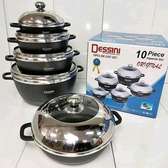 Dessini 10 pcs