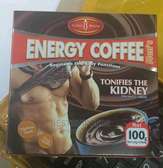 AICHUN BEAUTY ENERGY COFFEE