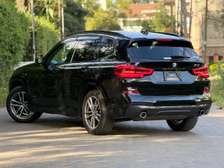 BMW X3 turbo *2019 BMW X3 x-Drive 28i M-Sport*🔥