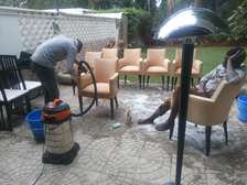 Sofa Set Cleaning Services In Kisumu.