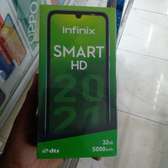 Infinix Smart HD 2021 32GB
