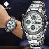 WWOOR CLASSY WATCH ON OFFER!!!