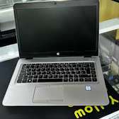 HP EliteBook 840 G3 Core i5 8GB RAM 256GB SSD 14  6th Gen