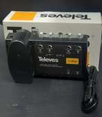 Televes 539201 - Amplifier minikom