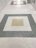 Mwiki Terrazzo Services