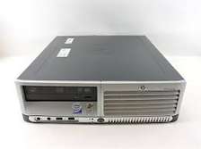 Desktop Computer Core i5-2nd Gen, 4gb Ram/500gb HDD