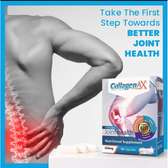 CollagenAX All-Natural Joint Mobility b& Flexibility
