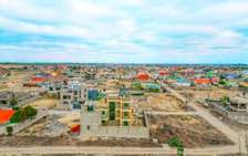 Ruiru Kamakis Residential plots for sale
