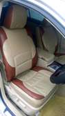 Car seat covers