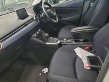 Mazda 2 newshape 2020 model