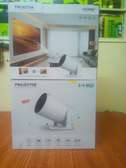 Portable Android projector (720p) HY 300pro