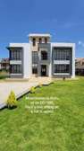 4 Bed House with En Suite in Ruiru