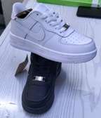 Kids airforce 1 sneakers