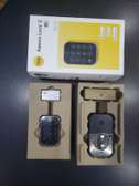 Yale Assure Lock 2 with Wi-Fi
