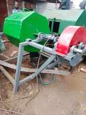Ball mill crusher (1tonne)